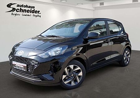 Hyundai i10 MJ25 1.0 GDi 5-AMT TREND NAVI/KAMERA/SHZ/DAB+