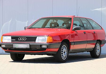 Audi 100 Avant 2.3 quattro *SD*KLIMA*SHZG*SPORTPAKET*