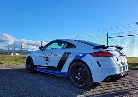 Audi TT RS Coupe quattro S tronic