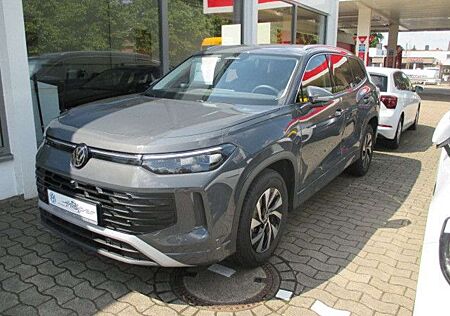 VW Tayron Volkswagen 1.5 eTSI 110 kW Life +KAM+NAV 5-Sitzer