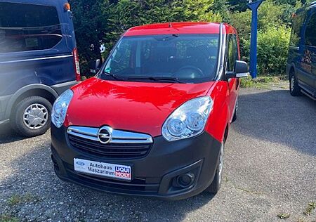 Opel Combo 1.4 L1H2 S