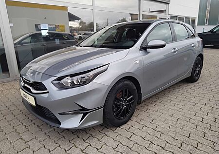 Kia Cee'd gebraucht kaufen Kia Cee'd Ceed / Spirit