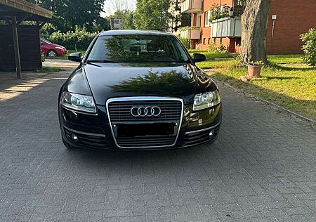 Audi A6 2.7 TDI