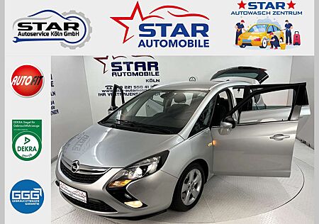 Opel Zafira Tourer C Innovation 2.0CDTi*Automatik*Xenon