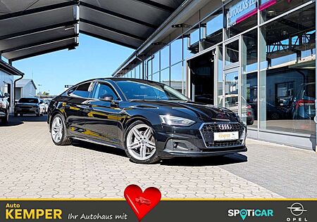 Audi A5 Sportback 40 TDI Quattro *ACC*Navi*Kamera*