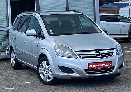 Opel Zafira 1.8 Edition "111 Jahre" 7 Sitzer