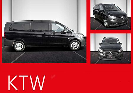 Mercedes-Benz Vito 116TourerPro ,Extralang,2xKlima,Kamera,AHK