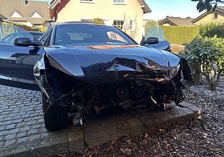 Audi A5 2.0 TFSI