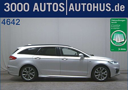 Ford Mondeo Turnier 2.0 EB ST-Line Navi LED RFK SHZ