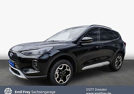 Ford Kuga 2.5 FHEV ACTIVE X AHZV Matrix LED