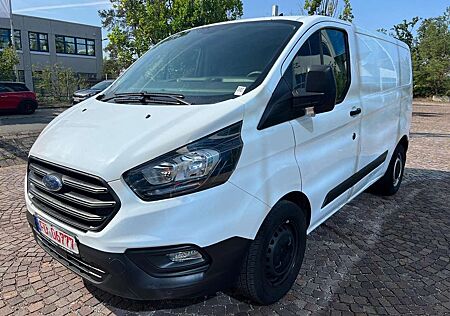 Ford Transit CUSTOM 2.0 TDCI 79 KW KLIMA PDC