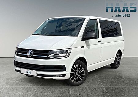 VW T6 Multivan Volkswagen Trendline 2.0TDI DSG Shz LED*PDC*GRA