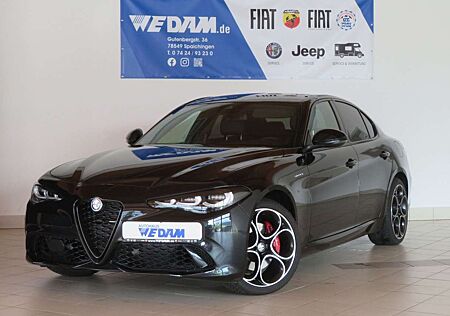 Alfa Romeo Giulia Veloce Q4 2.0 280PS 8AT *Premium-AudioPak