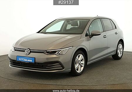 VW Golf Volkswagen VIII Lim. 2.0 TDI Life #DSG#LED#ACC#Virtual