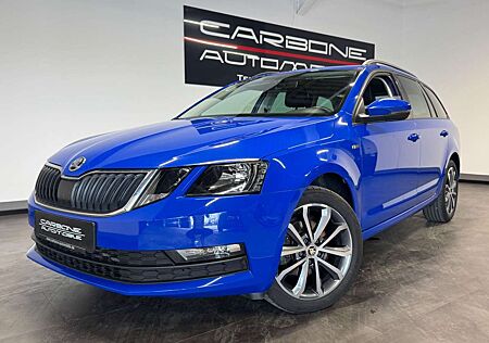 Skoda Octavia 2.0 TDI Combi Soleil*Winterreifen inclu*