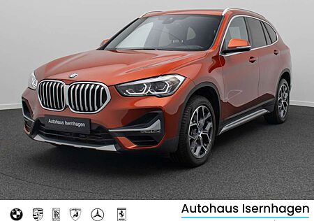 BMW X1 xD20i xLine Kamera Panorama DAB Navi Komfort