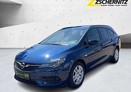 Opel Astra K Sports Tourer 1.2 Turbo Edition LED