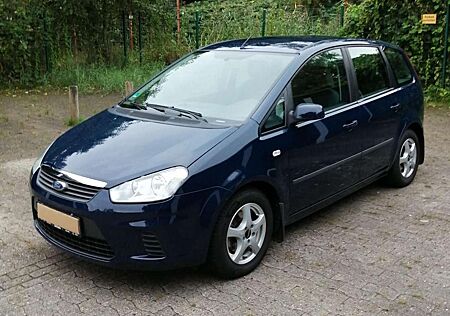 Ford C-Max 1.6 Style