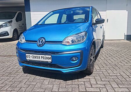 VW Up Volkswagen ! sound KLIMA/SHZG/PDC/GARANTIE