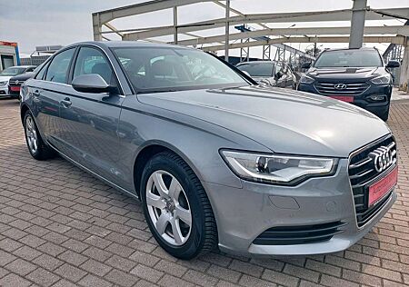 Audi A6 Lim. 2.8 FSI XENON LEDER NAVI SHZ PDC