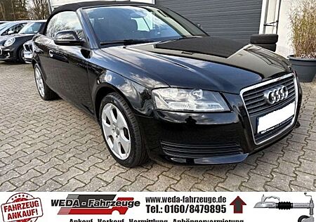 Audi A3 Attraction - 17 Zoll - TÜV/AU NEU