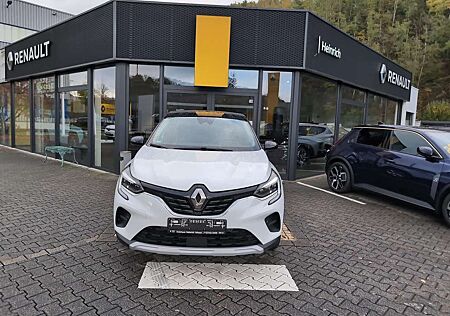 Renault Captur 1.3 TCE 140 ZEN KLIMA PDC Navi