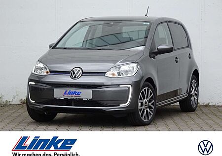 VW e-up! Volkswagen e-up! Edition 32,3 kWh CCS/Kamera/GRA/Maps+More