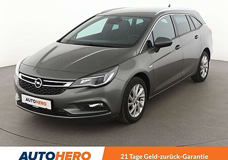 Opel Astra 1.4 SIDI Turbo Innovation Start/Stop*NAVI*TEMPO*