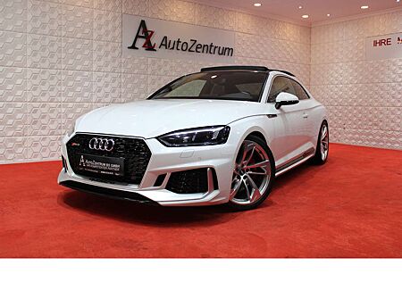 Audi RS5 2.9 TFSI *PANO*VIRTUAL*LED*MASSAGE*KESSY*MFL