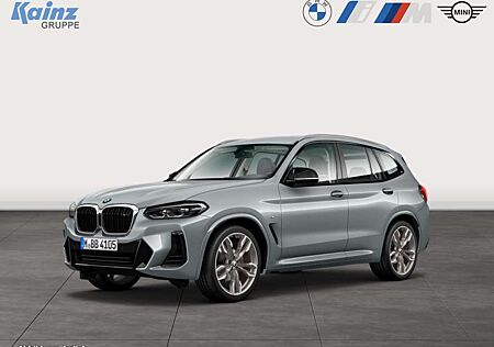 BMW X3 M 40i M-Paket/SHZ/PDC