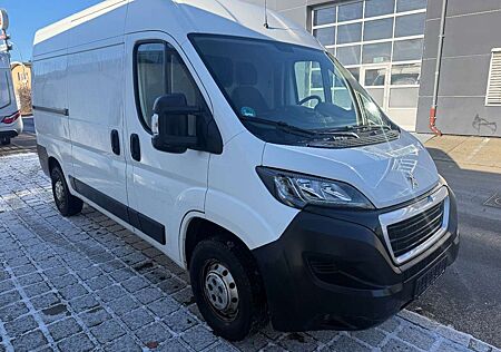 Peugeot Boxer Kasten Hochraum 333 L2H2 Pro BlueHDi 140 S