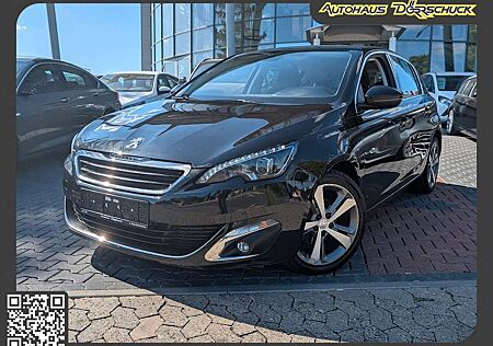 Peugeot 308 Automatik NAVI Touch BT KAMERA