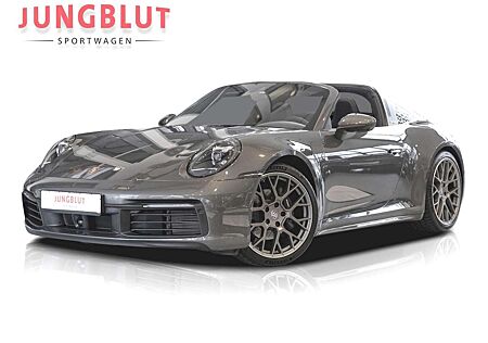Porsche 992 911 Targa 4 Approved + neuwertig