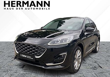 Ford Kuga 2.5 Duratec PHEV Vignale *LED*NAVI*FLA*HUD
