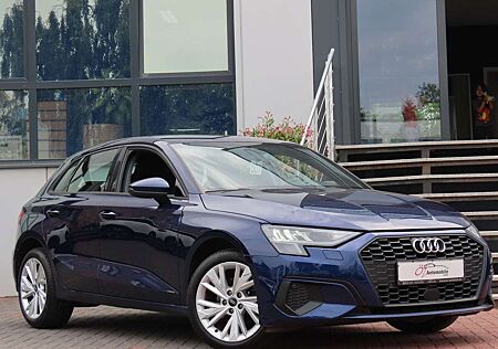 Audi A3 30 TDI Sportback Sportsitze ACC
