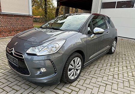 Citroën DS3 Citroen SportChic