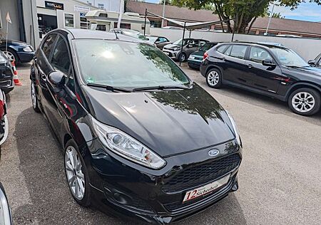 Ford Fiesta ST-Line