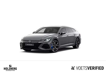 VW Arteon Volkswagen 2.0 TSI Shooting Brake R 4Motion NAVI+AHK+ACC+RFK