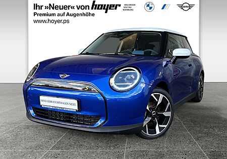 Mini Cooper SE CHN Head-Up DAB LED Pano.Dach Shz PDC