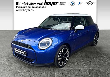 Mini Cooper SE CHN Head-Up DAB LED Pano.Dach Shz PDC