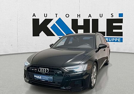 Audi S6 Avant 3.0 TDI quattro tiptronic Navi AHK Standh. P