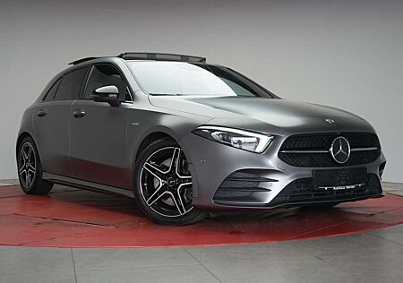 Mercedes-Benz A 220 4Matic 7G-DCT AMG Edition 2020 Distronic/K