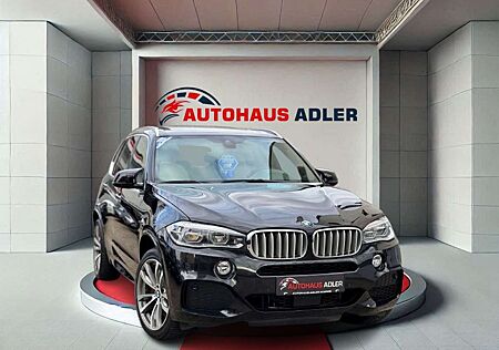 BMW X5 M d*HUD*AHK*H&K*KAMER*PDC*PANO*LED*SH*ACC*E6
