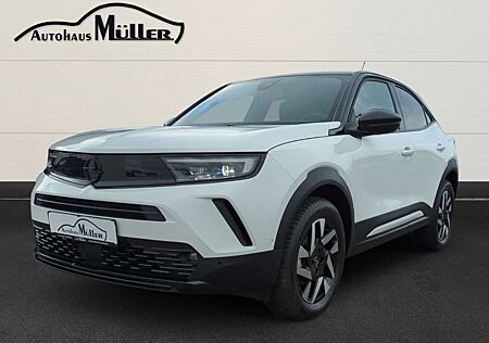 Opel Mokka GS Line 1.2 Turbo +Alcantara+Massage+Navi+Matrix+