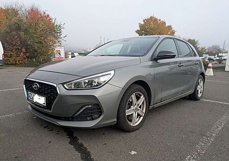 Hyundai i30 1.0 T-GDI YES!