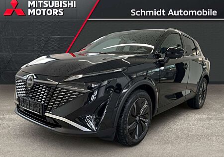 Nissan Qashqai 1.3 DIG-T MHEV Tekna Xtronic Bose Panorama