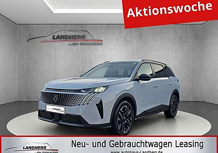 Peugeot 5008 Allure MHEV/Sitzheizung/Lenkradheiz/Kamera