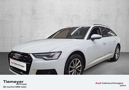 Audi A6 40 TDI ADVANCED LEDER MEMORY HuD MATRIX