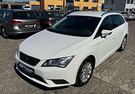 Seat Leon ST Style 150 TKM Tüv&Au Neu Automatik