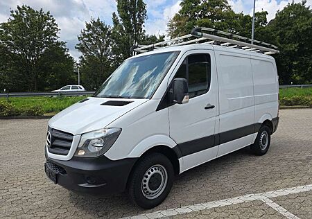 Mercedes-Benz Sprinter Kasten 214 CDI+AHK+NAVI+KLIMA+